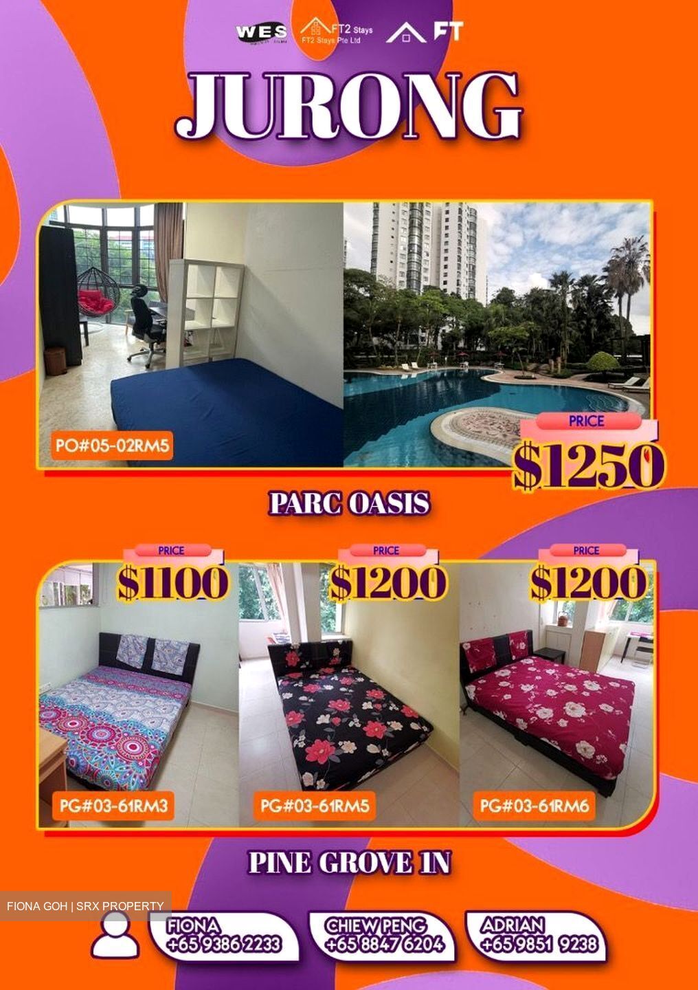 Pinetree Condominium (D10), Condominium #559932351